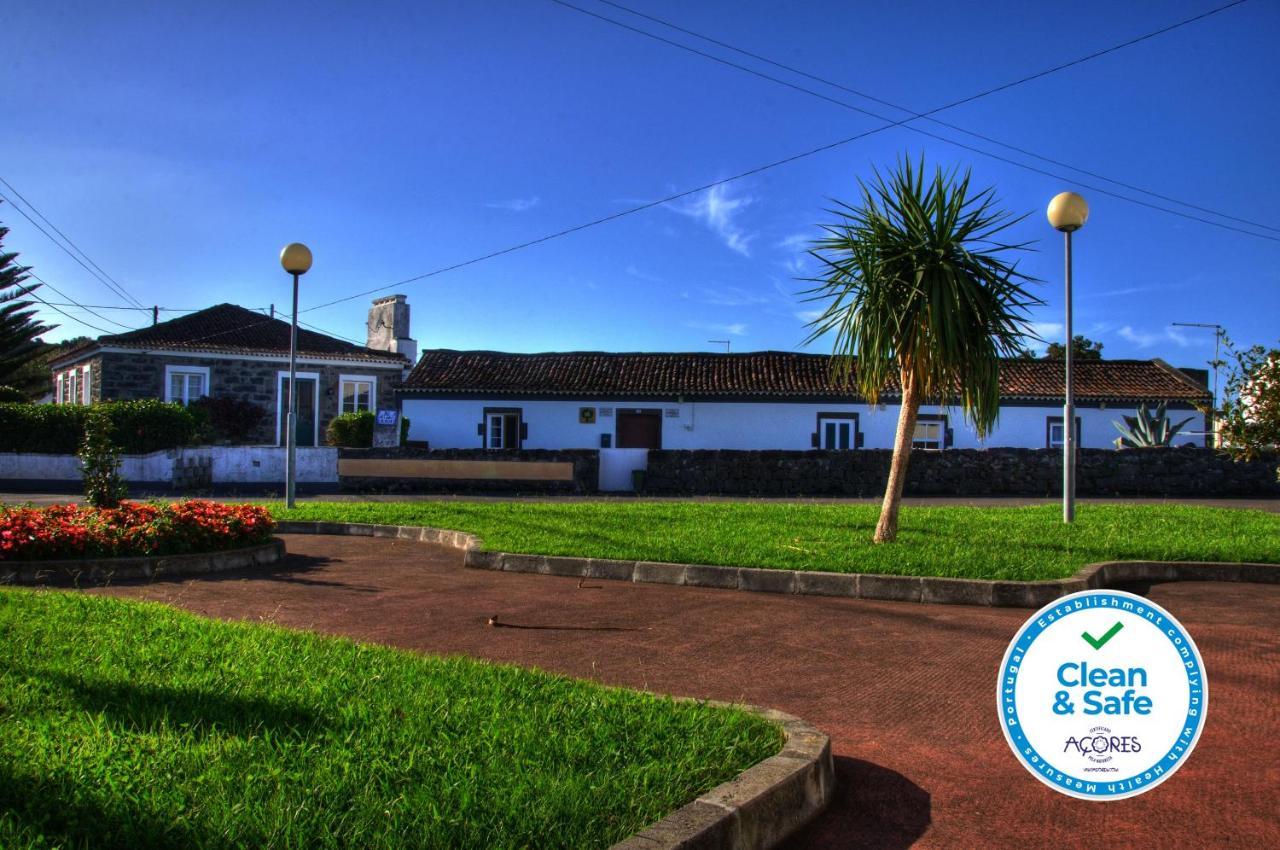 Casa D'Alfaias Villa Nordeste  Buitenkant foto
