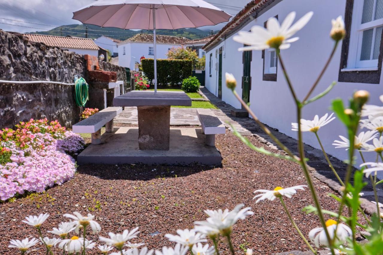 Casa D'Alfaias Villa Nordeste  Buitenkant foto